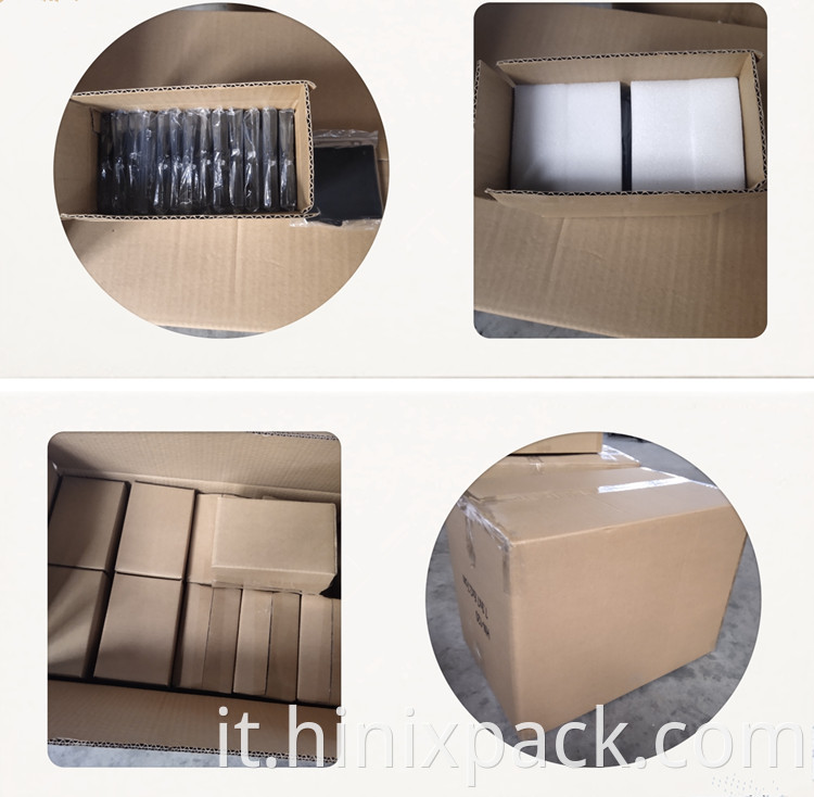 Chip/optoelectronic/semiconductor/optical Gel Sticky Box